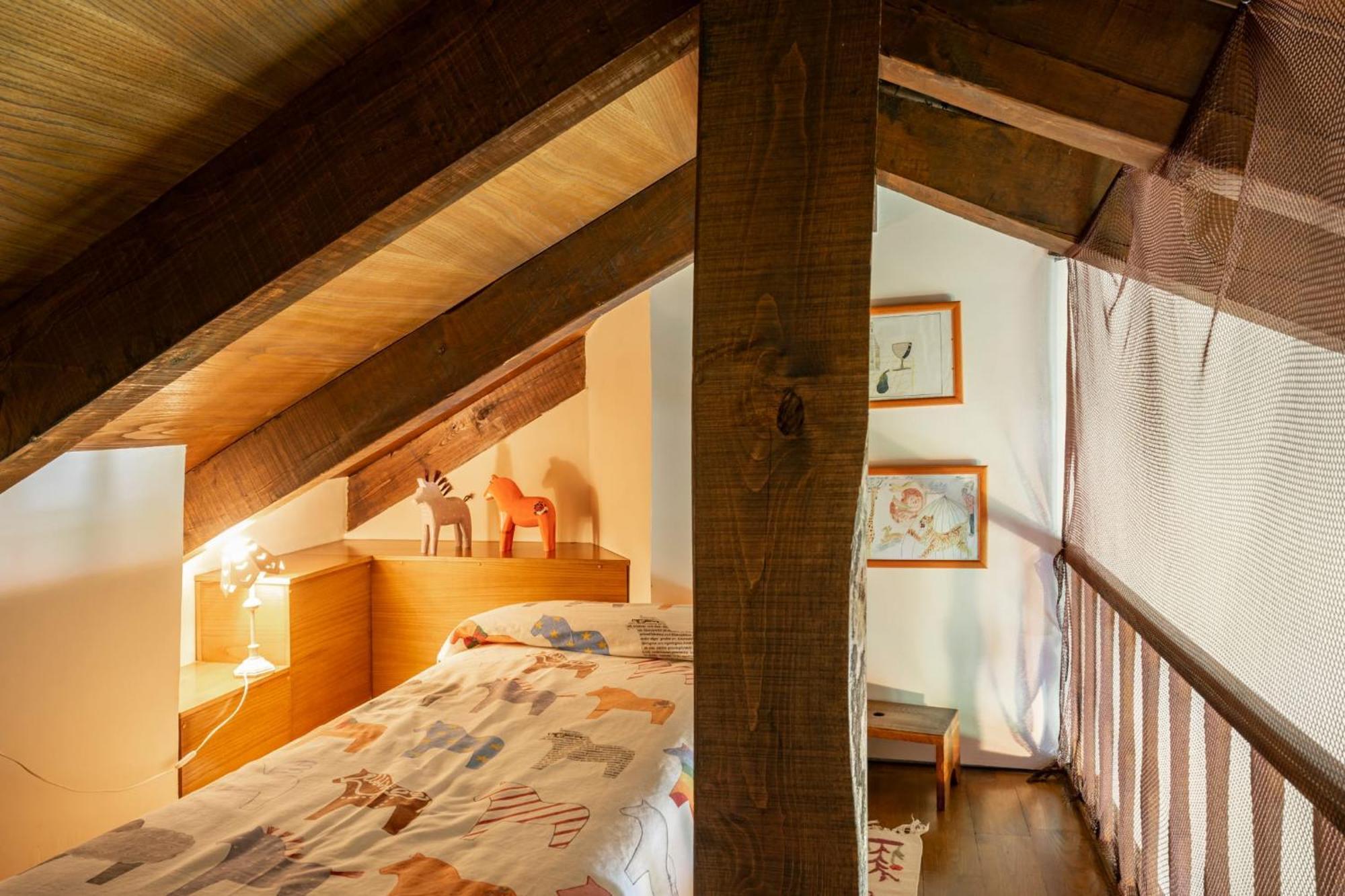 Casa Peleyon Bed & Breakfast Castropol Bagian luar foto
