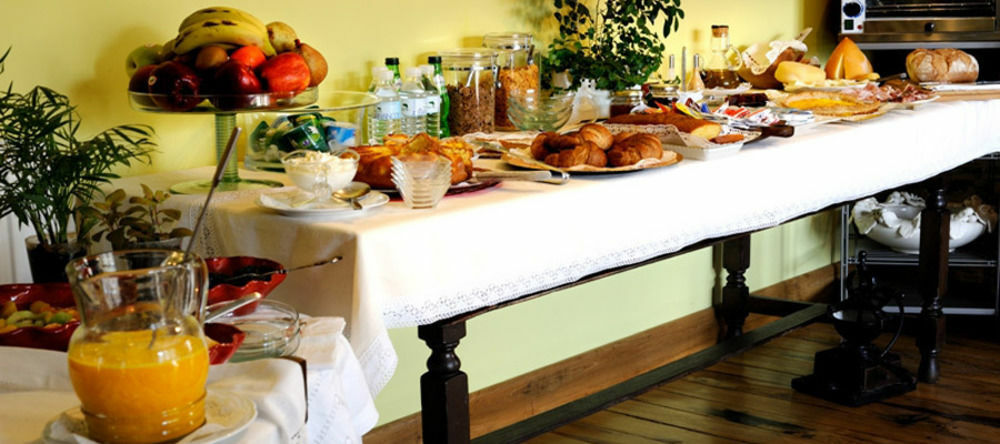 Casa Peleyon Bed & Breakfast Castropol Bagian luar foto